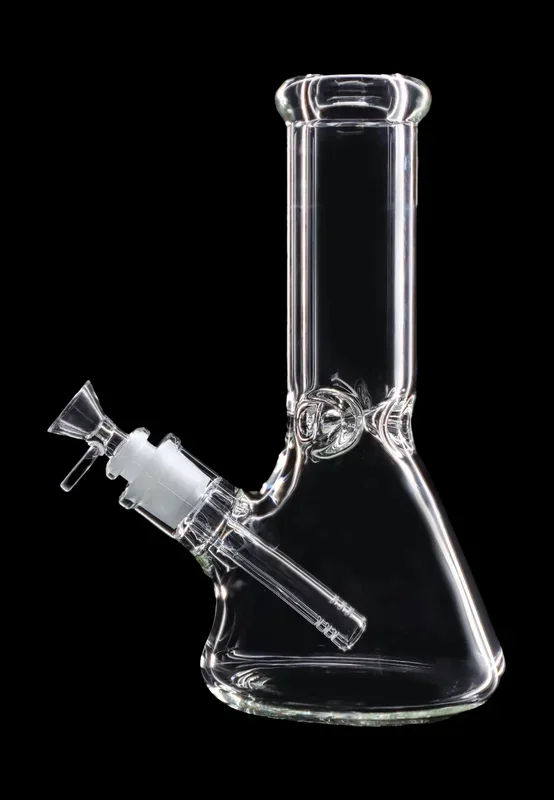10 ” 9mm Ice Pinch Beaker