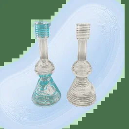 10mm Mini Bee Hive | Glass Banger Hanger