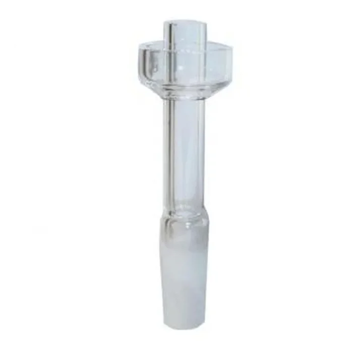10mm Quartz Domeless Nail – Male Connection – (1 Piece)