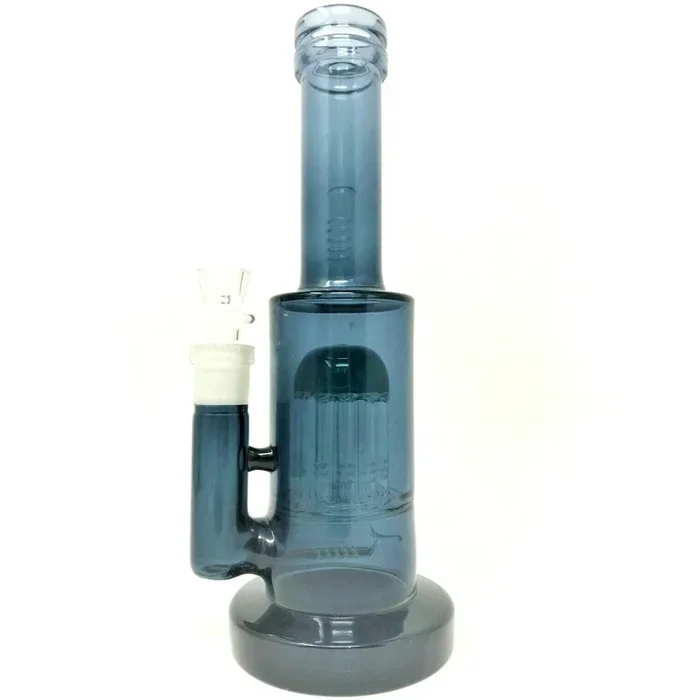 11 ” Bong with 12-Arm Tree Percolator