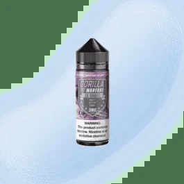 16 Gauge Sawed Off | Fruity Cotton Candy | Gorilla Warfare