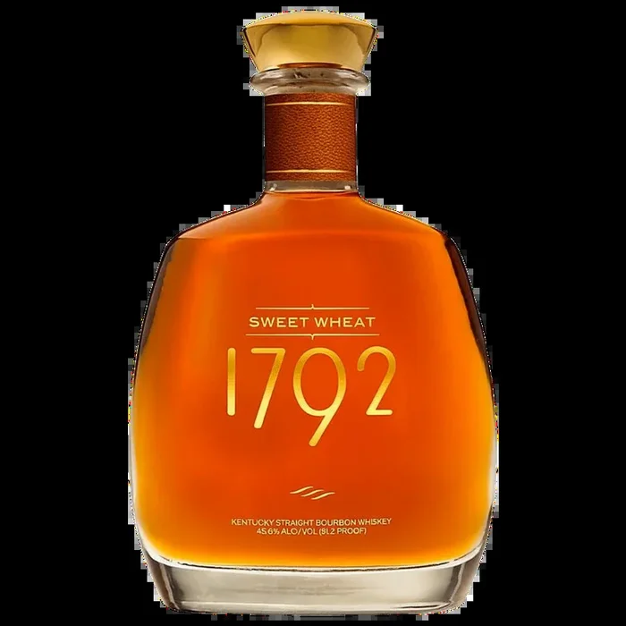 1792 Sweet Wheat Bourbon