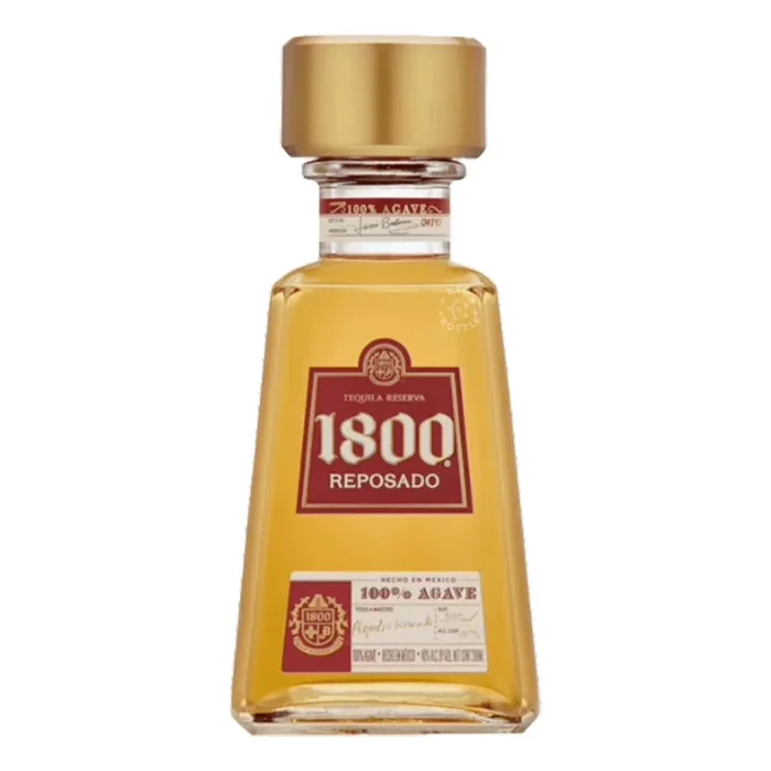1800 Reposado Tequila