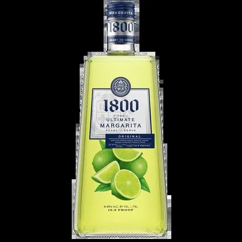 1800 Ultimate Margarita