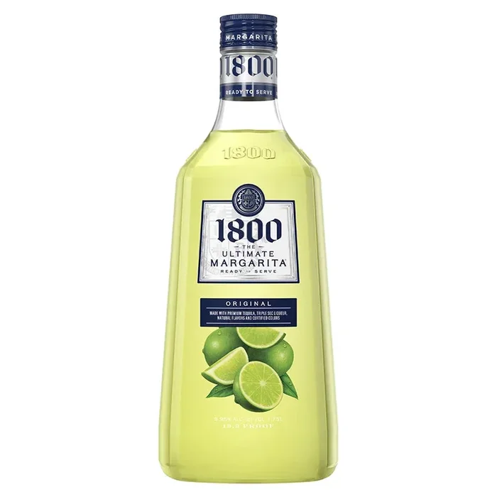 1800 Ultimate Margarita Light
