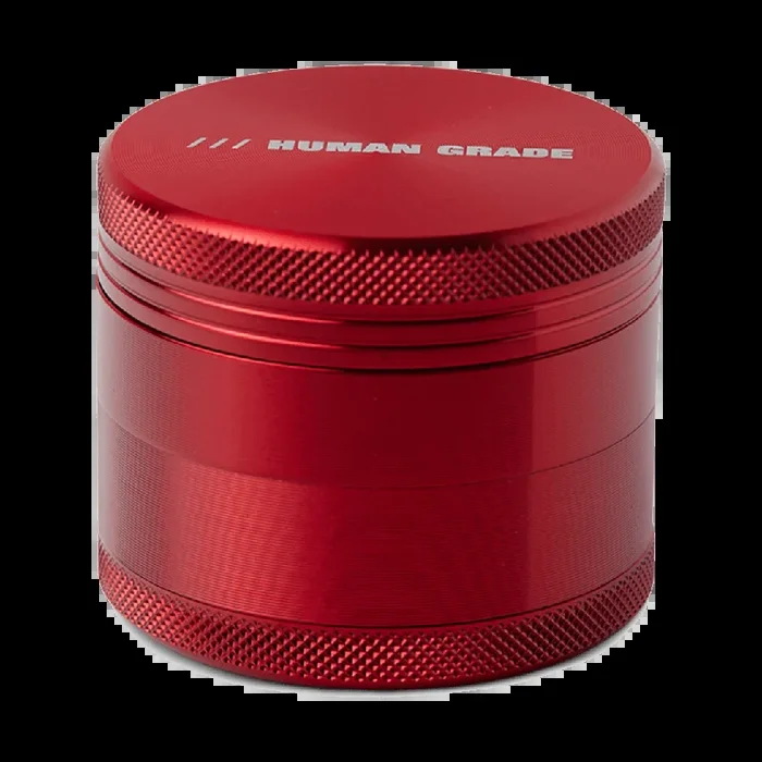 2 ” Aluminum Grinder