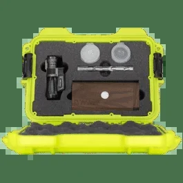 2021 M Series Starter Pack | DynaVap | Green Turtle Case