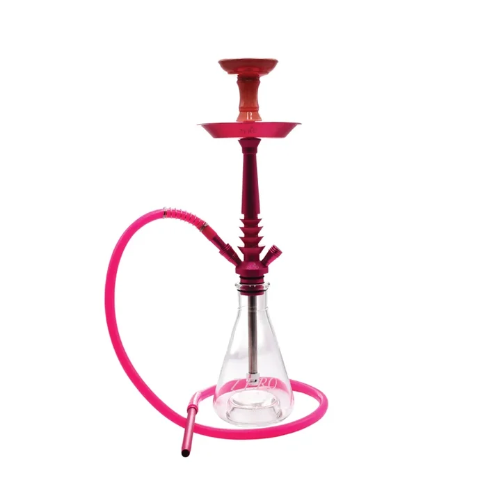 22″ Zero Predator Hookah – Color Options May Vary – Pack of 1
