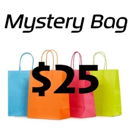 $25 Mystery Cannabis Themed Grab Bag