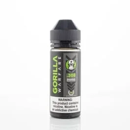 .308 by Gorilla Warfare