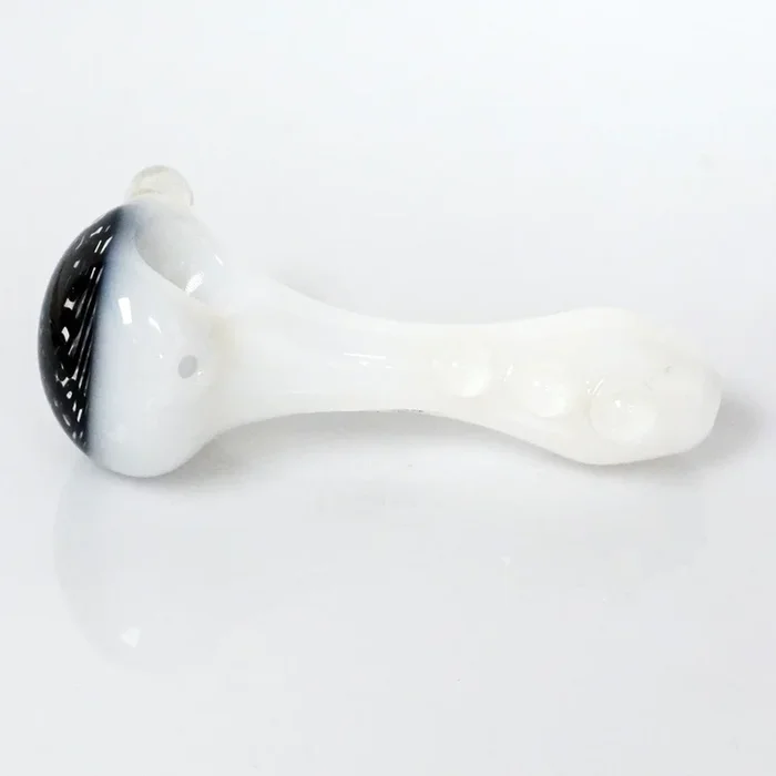 4.5 ” UV Wig Wag Pipe