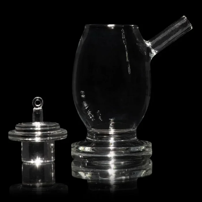 5″ Milkyway Hash Rig for Concentrates