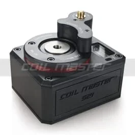 521 Tab Ohm & Volt Meter + Rebuild Deck by Coil Master