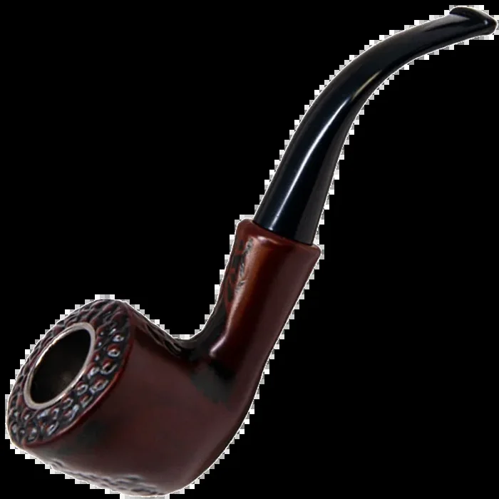 6 ” Resin old school Smoking pipe
