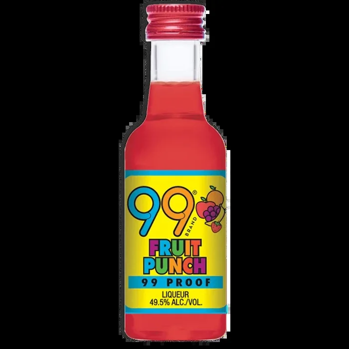 99 Fruit Punch