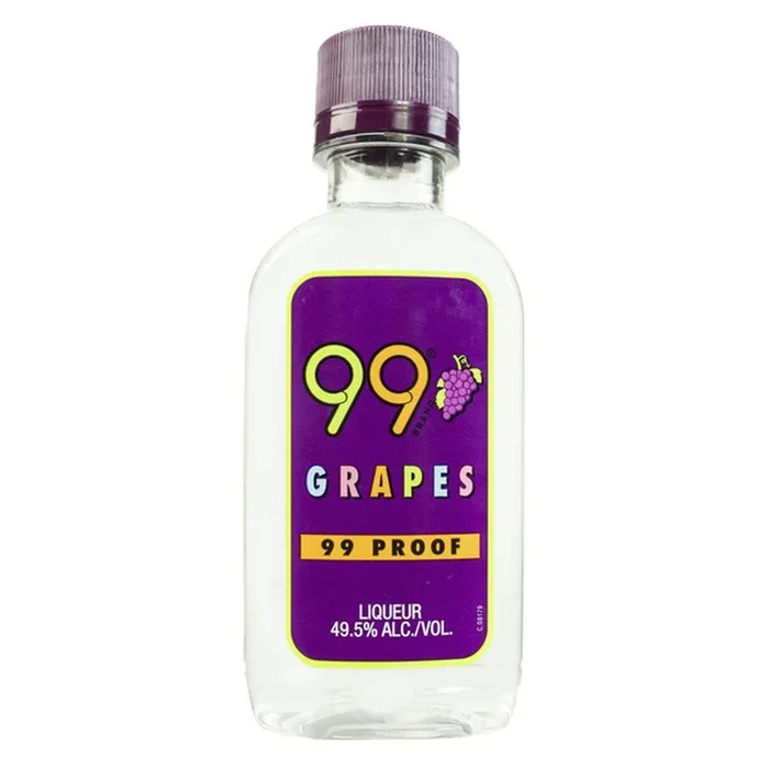 99 Grapes