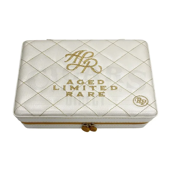 A.L.R. Travel Case by Rocky Patel