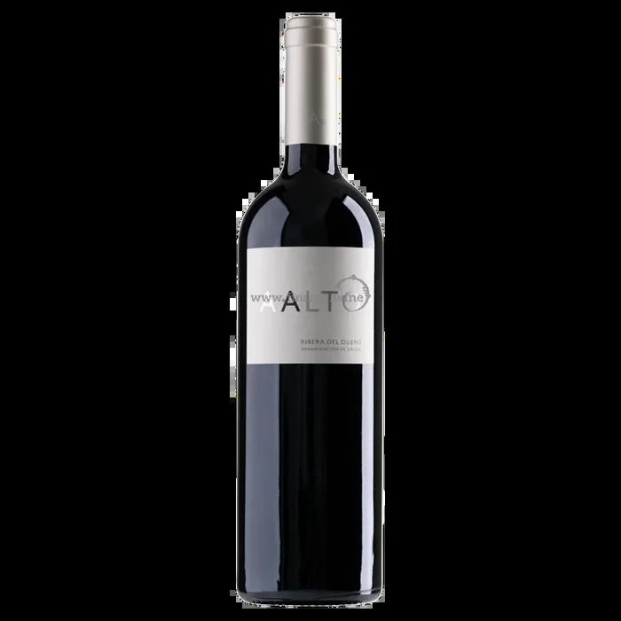 Aalto Ribera Del Duero Red 2021
