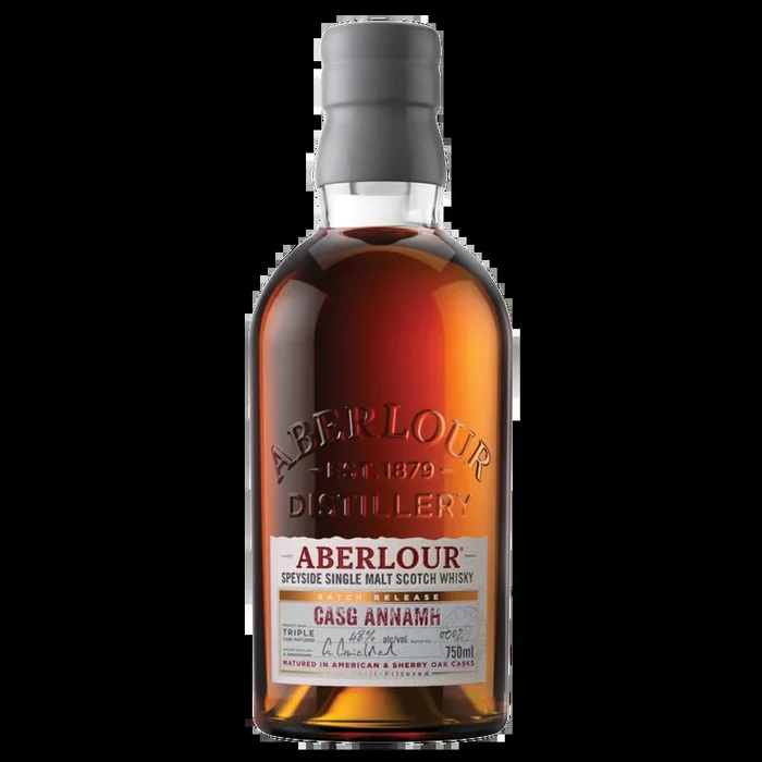 Aberlour Casg Annamh Single Malt Scotch