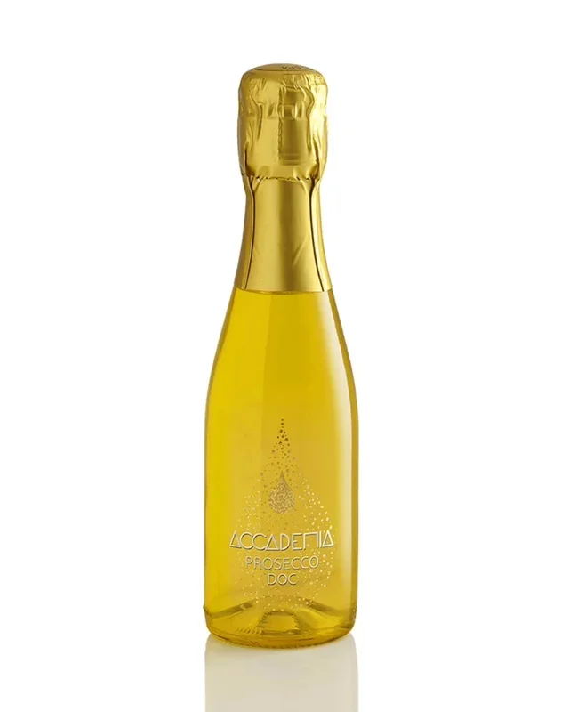 Accademia Yellow Prosecco, 20 cl
