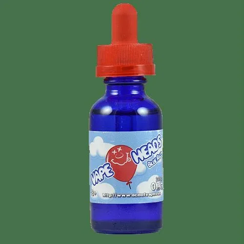 Ace Of Vapes – Vape Heads