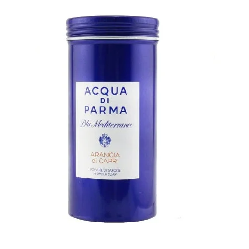 Acqua Di Parma Arancia Di Capri Powder Soap 70g