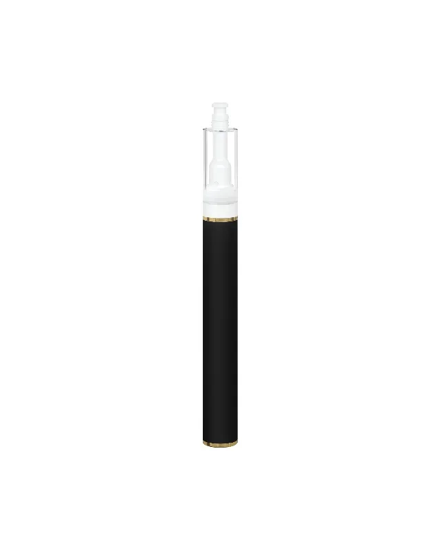 ACTIVE | Ceramic Pro Black AIO Ceramic Core Vapor Device w/ 1.7mm Aperture | 0.5mL – 250 mAh – 50 Count
