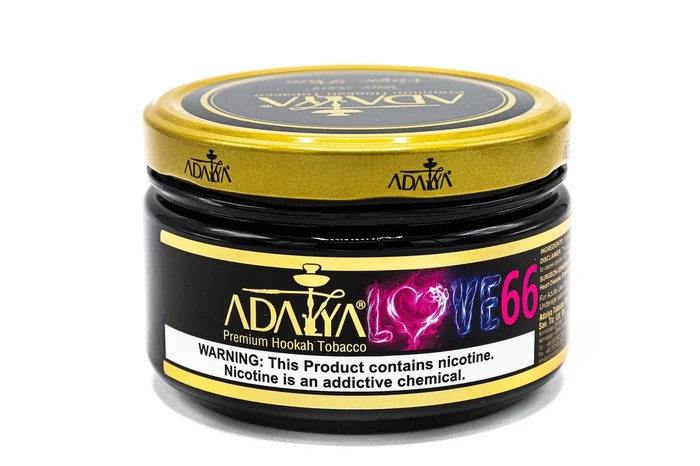 Adalya Hookah Shisha – 250g