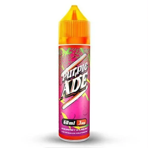 Ade Juice – Purple Ade
