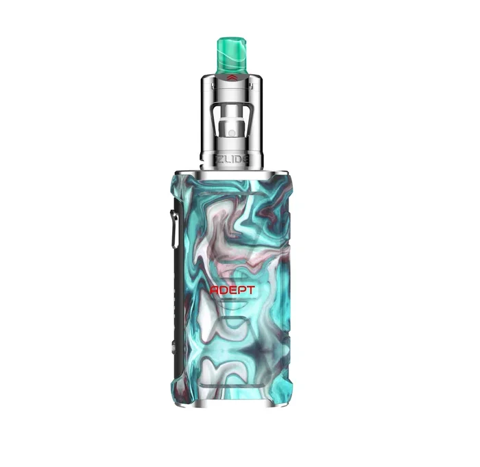 Adept Kit with Ocean Zlide Tank 2ml, 3000mAh Battery