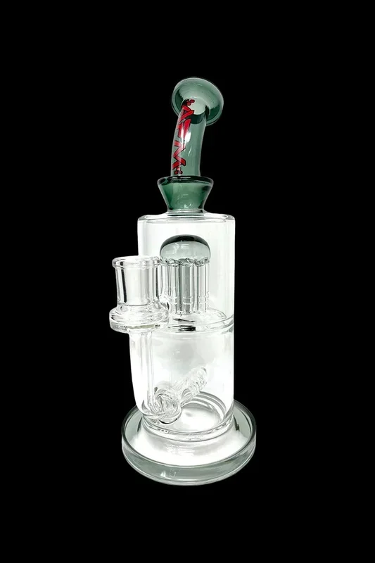 AFM Glass Inline To Arm Glass Bong