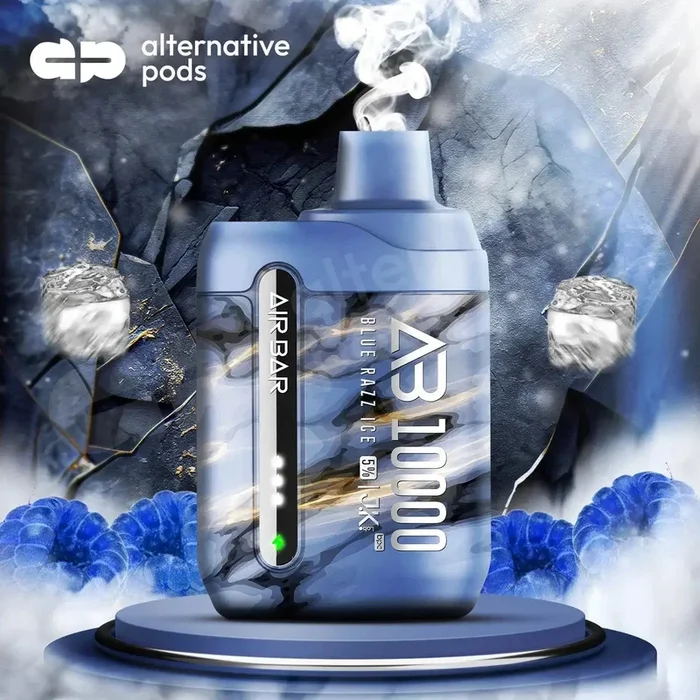 Air Bar AB10000 Disposable