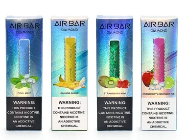 Air Bar Disposable