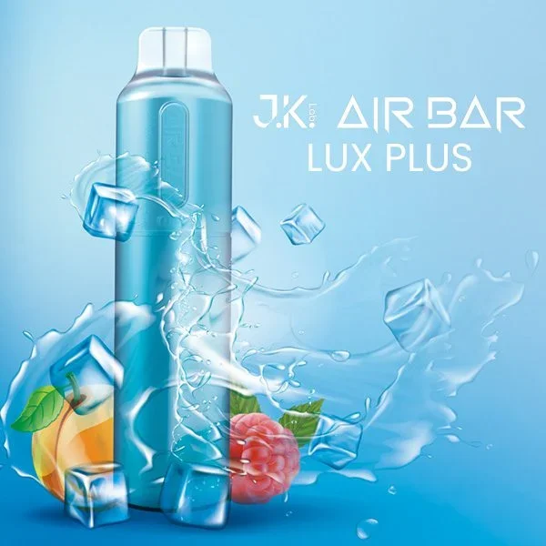 Air Bar Lux Plus Disposable 10 Pack