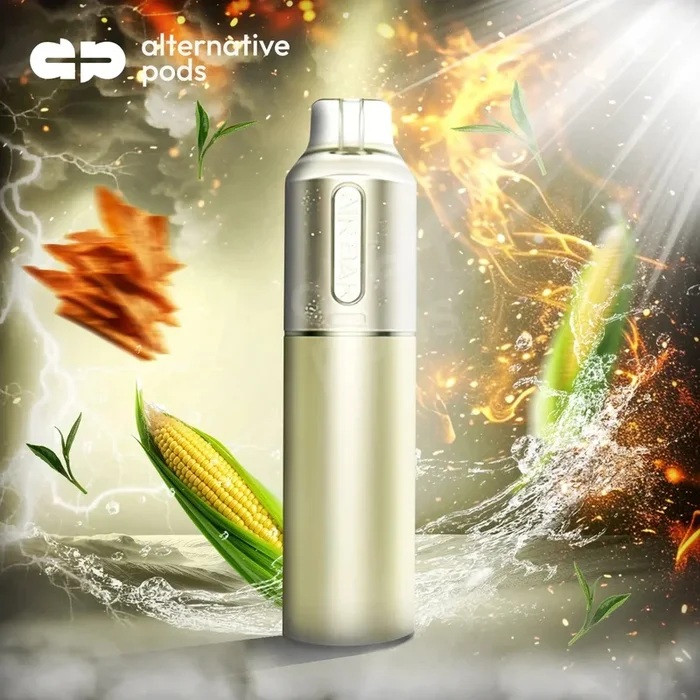 Air Bar Lux Plus Vape