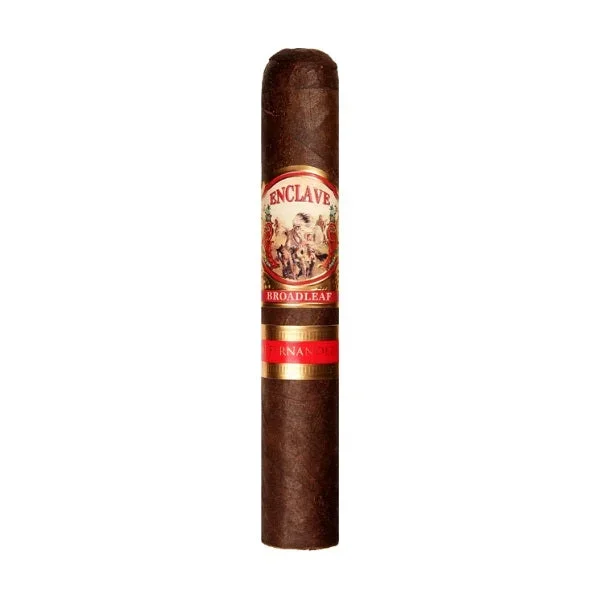 AJ Fernandez Enclave Broadleaf Robusto 5×20 Cigar