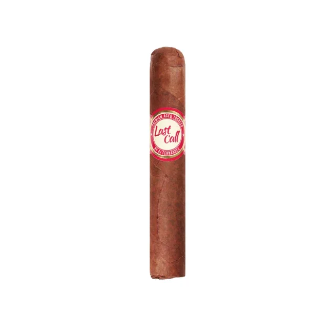 AJ Fernandez Last Call Geniales (Single Cigar)
