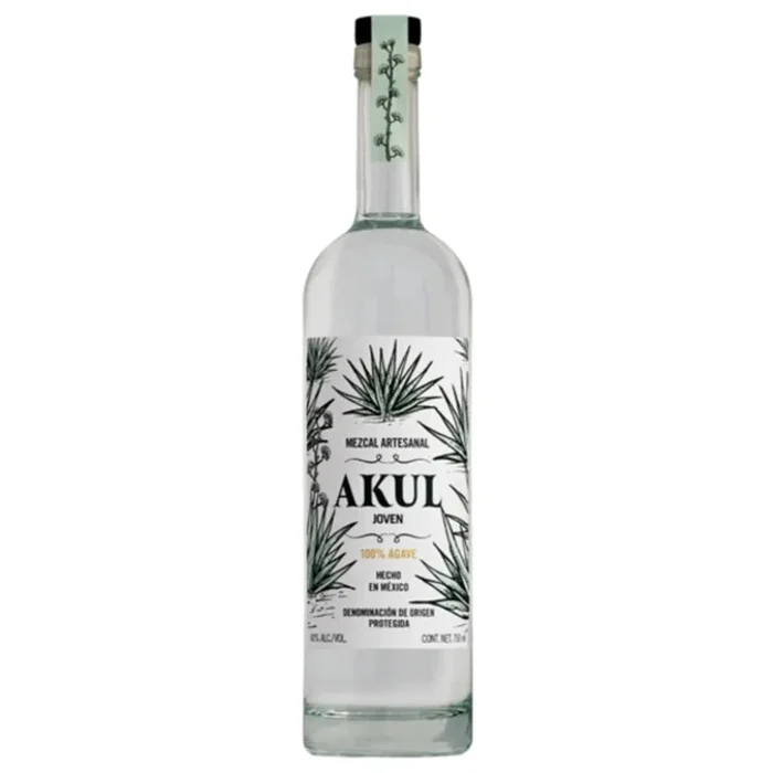Akul Joven Mezcal