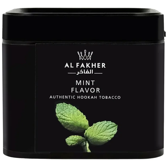 Al Fakher Mint