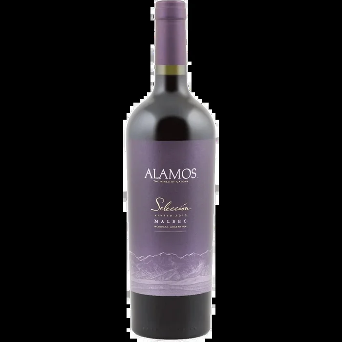 Alamos Seleccion Malbec