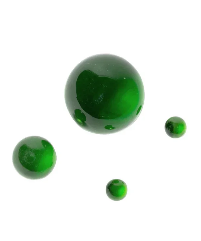 Aleaf Terp Marbles Collection