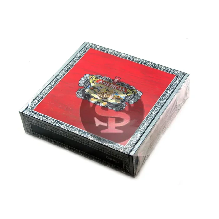 Alec Bradley American Classic Churchill Cigars Box of 20