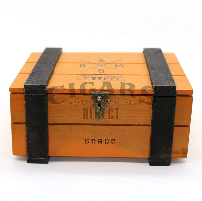 Alec Bradley Black Market Esteli Gordo