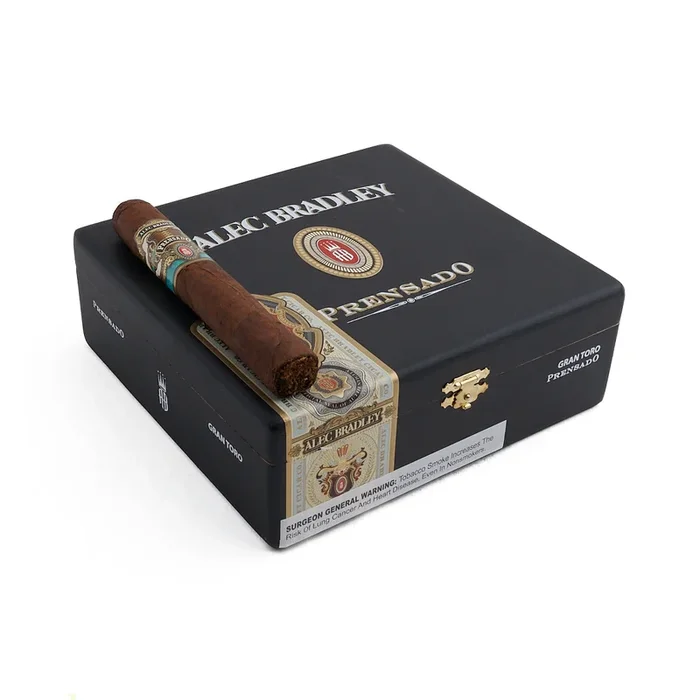 Alec Bradley Prensado Gran Toro Cigar