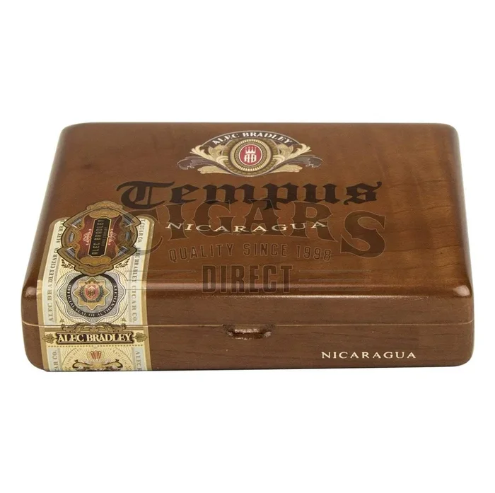 Alec Bradley Tempus Nicaragua Magnus Gordo
