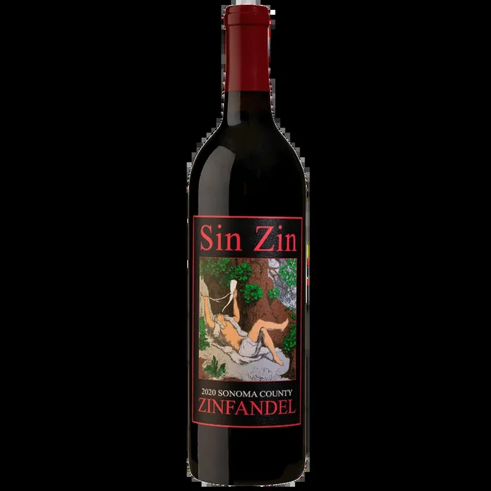 Alexander Valley Vineyards Sin Zin