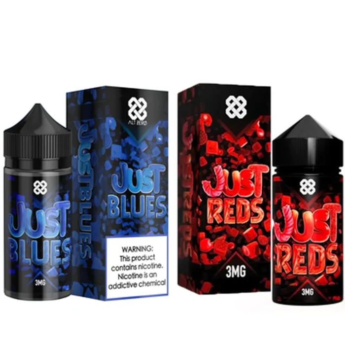 Alt Zero 100mL Vape Juice