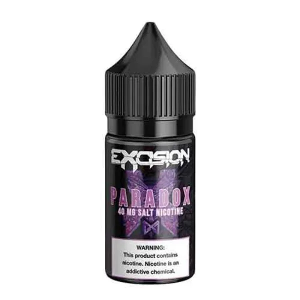 Alt Zero Excision 30mL Vape Juice