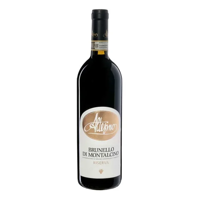 Altesino Riserva Brunello Di Montalcino