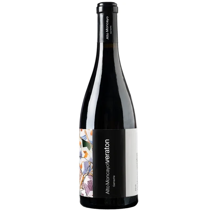 Alto Moncayo Grenache